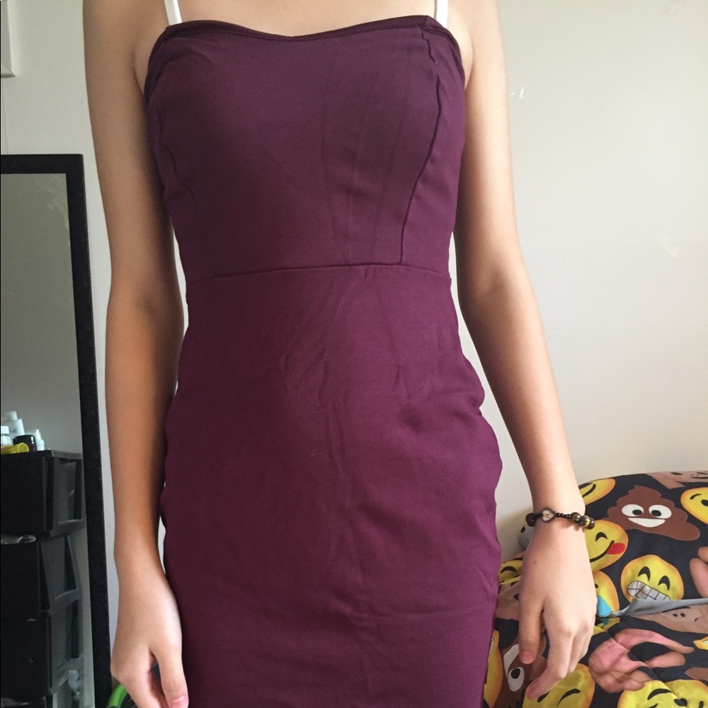 Dress - Picture 2 of 6